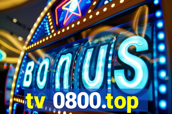 tv 0800.top